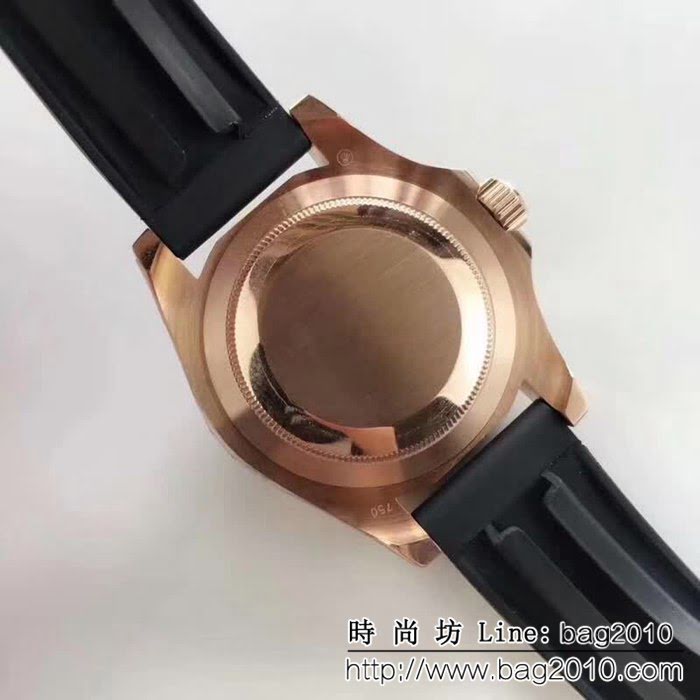 勞力士ROLEX 遊艇名仕型系列 精品男士腕表 WSS1993